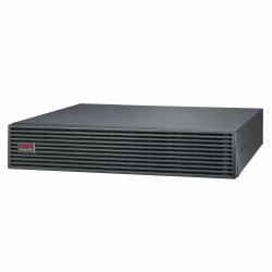 APC Easy UPS On-Line SRV 72V RM Battery Pack for 2/3 kVA Extended Runtime Model 