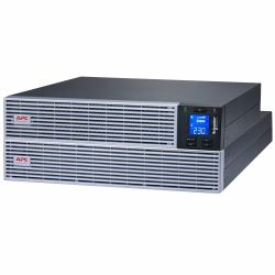 APC Easy UPS On-Line, 2000VA, Lithium-ion, Rack/Tower 4U, 230V, 6 IEC C13 outlets, Intelligent Card Slot, Extended runtime, W/ rail kit 
