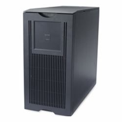 APC Smart-UPS XL Battery Pack Tower/Rack Convertible 48V, rackmount with kit, 5U 
