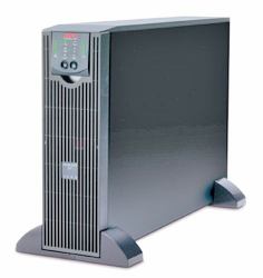 APC SMART-UPS RT 3000VA 120V uninterruptible power supply [UPS] 3 kVA 2100 W 