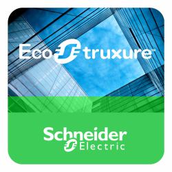 APC Subscription, Ecostruxure Data Center Expert, 3 years, Digital, Remote monitoring and management of Data Centers. 