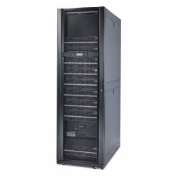 APC Symmetra PX 128kW Scalable to 160kW, without Bypass, Distribution, or Batteries, 400V 