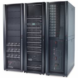APC Symmetra PX 128kW Scalable to 160kW, 400V uninterruptible power supply [UPS] 128 kVA 