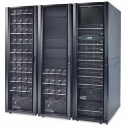 APC Symmetra PX 128kW Scalable to 160kW, 400V uninterruptible power supply [UPS] 128 kVA 