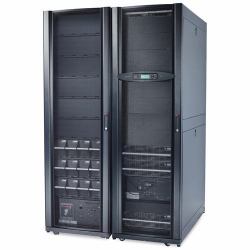 APC Symmetra PX 32kW Scalable to 160kW, 400V uninterruptible power supply [UPS] 32 kVA 