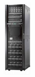 APC Symmetra PX 32kW All-In-One, Scalable to 48kW, without Batteries, 400V 