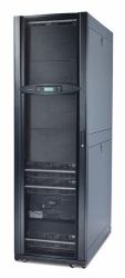 APC Symmetra PX 32kW Scalable to 96kW, without Bypass, Distribution, or Batteries, 400V 