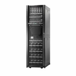APC Symmetra PX All-In-One 48kW Scalable to 48kW, 400V uninterruptible power supply [UPS] 48 kVA 48000 W 