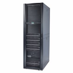 APC Symmetra PX 64kW Scalable to 160kW, without Bypass, Distribution, or Batteries, 400V 