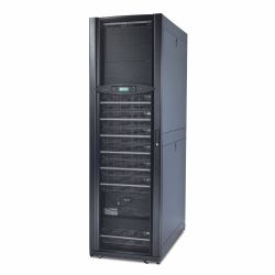 APC Symmetra PX 96kW Scalable to 160kW, without Bypass, Distribution, or Batteries, 400V 