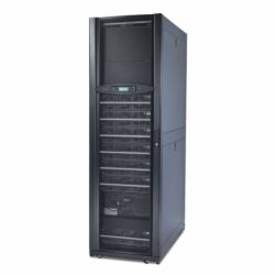 APC Symmetra PX 96kW, without Bypass, Distribution, or Batteries, 400V 