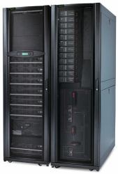 APC Symmetra PX 96kW Scalable, 400V with Modular Power Distribution 