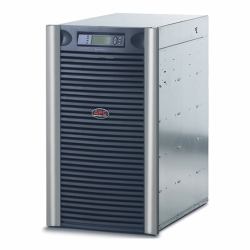 APC Symmetra LX 16kVA Scalable to 16kVA N+1 Ext. Run Tower, 220/230/240V or 380/400/415V 