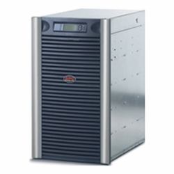 APC Symmetra LX 16kVA Scalable to 16kVA N+1 Rack-mount, 208/240V 
