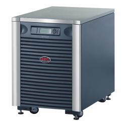 APC Symmetra LX 4kVA Scalable to 8kVA N+1, 220/230/240V or 380/400/415V 