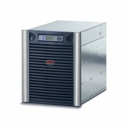 APC Symmetra LX 4kVA Scalable to 8kVA N+1 Rack-mount, 220/230/240V or 380/400/415V 