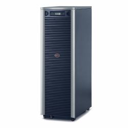 APC Symmetra LX 8kVA Scalable to 16kVA N+1 Ext. Run Tower, 220/230/240V or 380/400/415V 