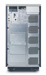 APC Symmetra LX 8kVA Scalable to 16kVA N+1 Tower, 220/230/240V or 480/400/415V 
