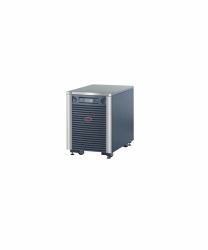 APC SYMMETRA LX 8KVA N+1 RACK-MOUNT FRAME, 220/230/240V OR 380/400/415V 
