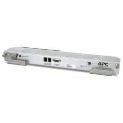 APC Symmetra LX XR Communication Card 