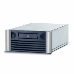 APC Symmetra LX Extended Run Rack-mount w/ 3 SYBT5, 230V 