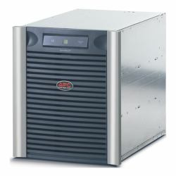 APC Symmetra LX uninterruptible power supply [UPS] 