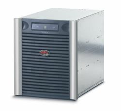 APC Symmetra LX Extended Run Rackmount uninterruptible power supply [UPS] 