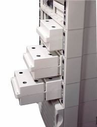 APC Symmetra 4-16kVA Battery Module 