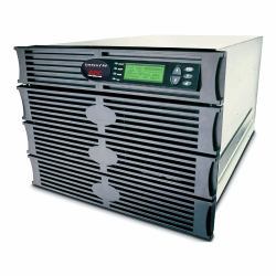 APC Symmetra RM 6kVA Scalable to 6kVA N+1 208/240V 