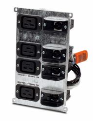 APC SY RM PDU 4XC19 
