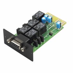 APC VGL9901I - Easy UPS On-Line SRV Dry Contact Card/Relay I/O Card 