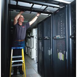 APC NetBotz Assembly Service for up to 3 Appliances and Associated Accessories for 7-Series, 2-Series 