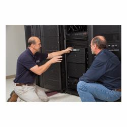 APC Scheduled 5X8 Assembly and Power-Up Service 
