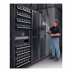 APC Scheduled Assembly Service for Symmetra PX 96 kW UPS with PDU and Essential XR Frames Only 