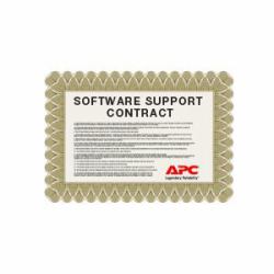 APC InfraStruXure Capacity 0.83 year[s] 