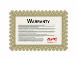 APC Warranty extension, for Smart UPS, renewal or high volume, 3yr, level 01A 
