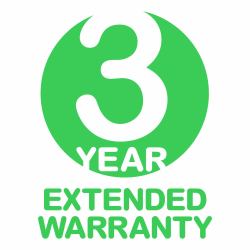 APC Warranty extension, for Smart UPS, Symmetra, renewal or high volume, 3yr, level 06 
