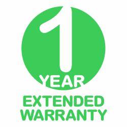 APC Warranty extension, for accessory, renewal or high volume, 1yr, level 03 