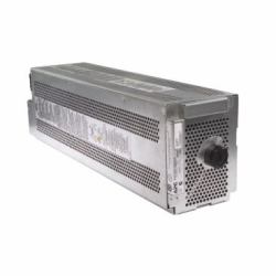APC Schneider Electric Modular battery replacement service, 4 X Symmetra LX Battery Module 