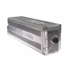 APC Modular battery replacement service, 9 X Symmetra LX Battery Module, 261.82kg 