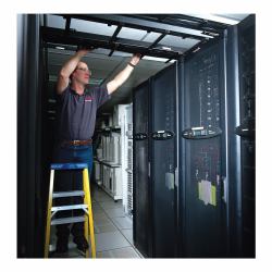 APC 2 Year Onsite Warranty Extension for Symmetra PX 32kW with PDU/XR 