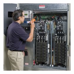APC [1] Stand Alone PM Visit for [1] UPS up to 40 kVA UPS 