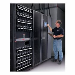 APC Start-Up Service 5X8 for 5U Rack Distribution Panel 