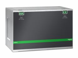 APC XB005XPDR External Battery Pack, DIN-Rail mounting 
