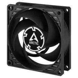 ARCTIC P8 Silent - Pressure-optimised Extra Quiet 80 mm Fan 