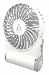 ARCTIC Summair 2Go - Powerful Handheld Fan with Extra-Long Battery Life 