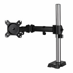 ARCTIC Z1 [Gen 3] - Desk Mount Monitor Arm with USB Hub 