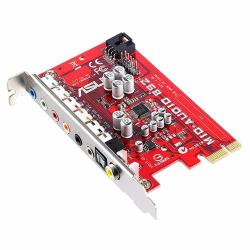 ASUS MIO-892 Internal 7.1 channels PCI 