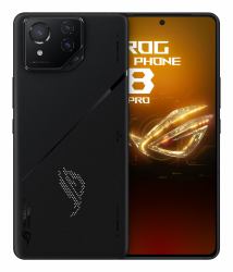 ASUS ROG Phone 8 Pro 8 17.2 cm [6.78"] Dual SIM Android 14 5G USB Type-C 16 GB 512 GB 5500 mAh Black 