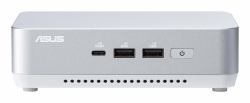 ASUS NUC 14 Pro+ RNUC14RVSU500000I UCFF Silver 125H 